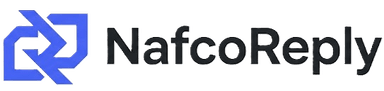NafcoReply Logo
